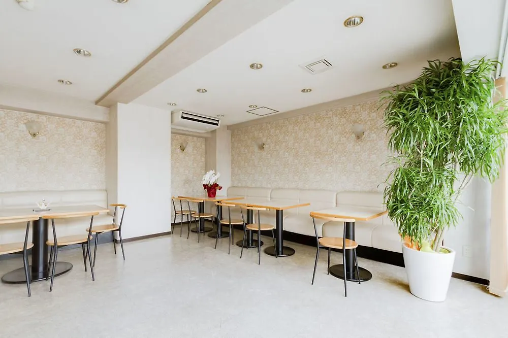 Hotel Simple Stay Fuga Shin-Osaka-Kita