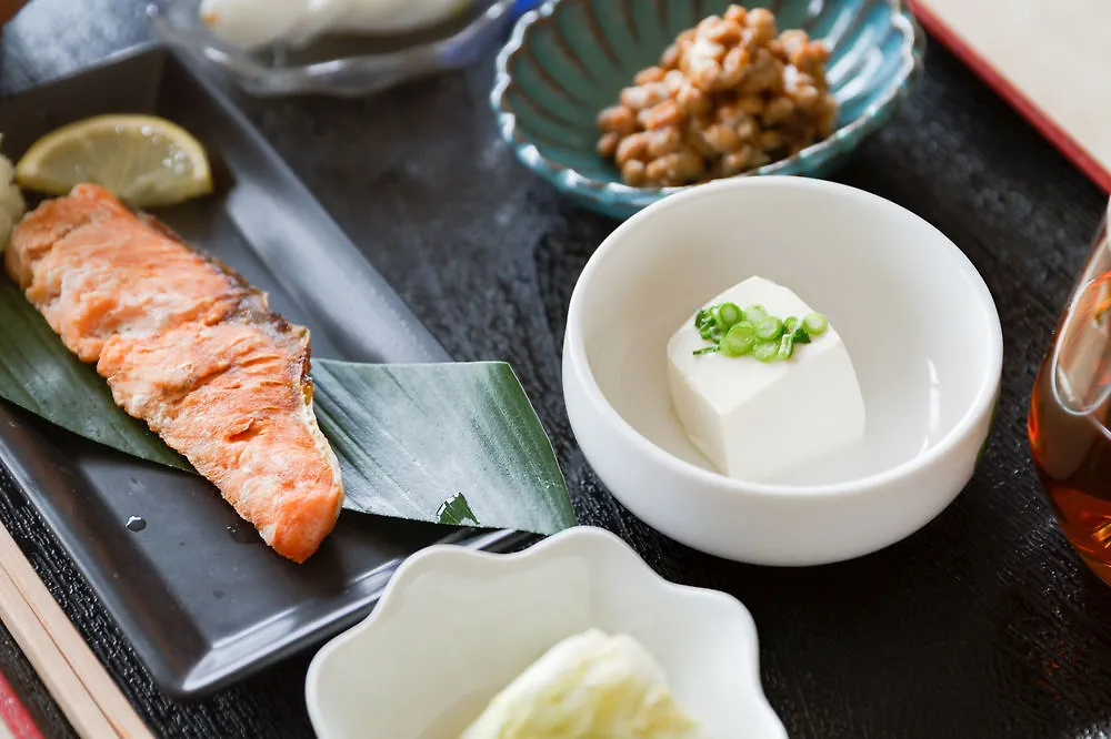 Hotel Simple Stay Fuga Shin-Osaka-Kita