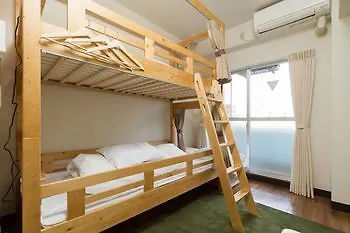 ** Hotel Simple Stay Fuga Shin-Osaka-Kita Japan