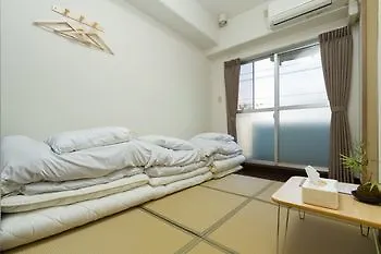 Hotel Simple Stay Fuga Shin-Osaka-Kita