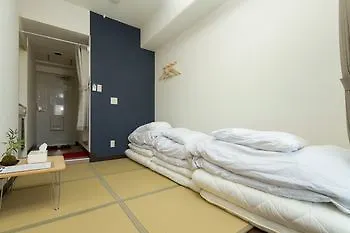 Simple Stay Fuga Shin-Osaka-Kita 2*, Osaka