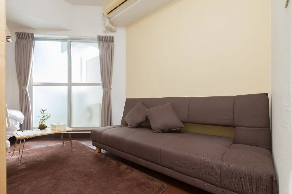 Simple Stay Fuga Shin-Osaka-Kita 2*, Osaka