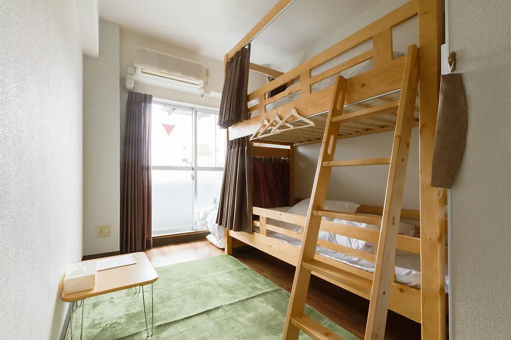 Simple Stay Fuga Shin-Osaka-Kita Osaka