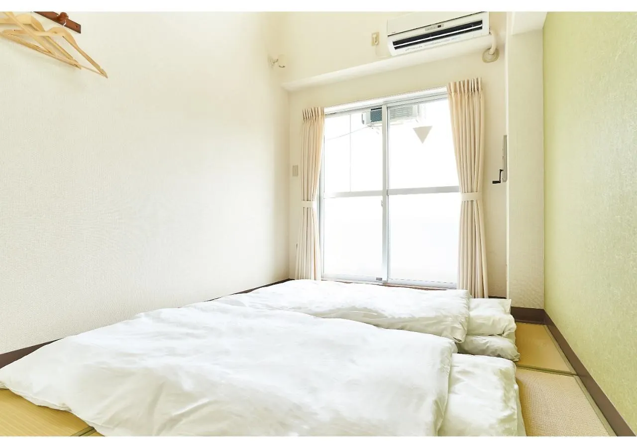Simple Stay Fuga Shin-Osaka-Kita Hotel